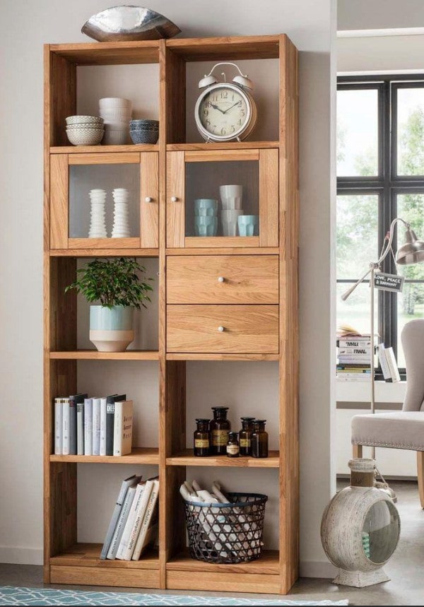 Kệ Trang Trí Phòng Khách kệ trang trí phòng khách