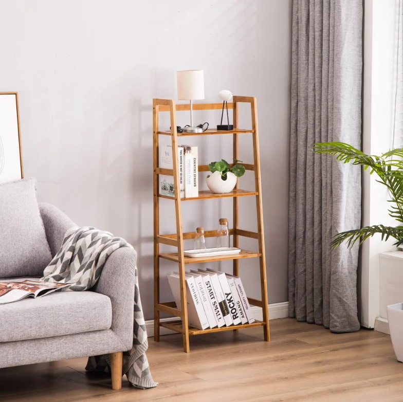 Kệ Trang Trí Phòng Khách kệ trang trí phòng khách