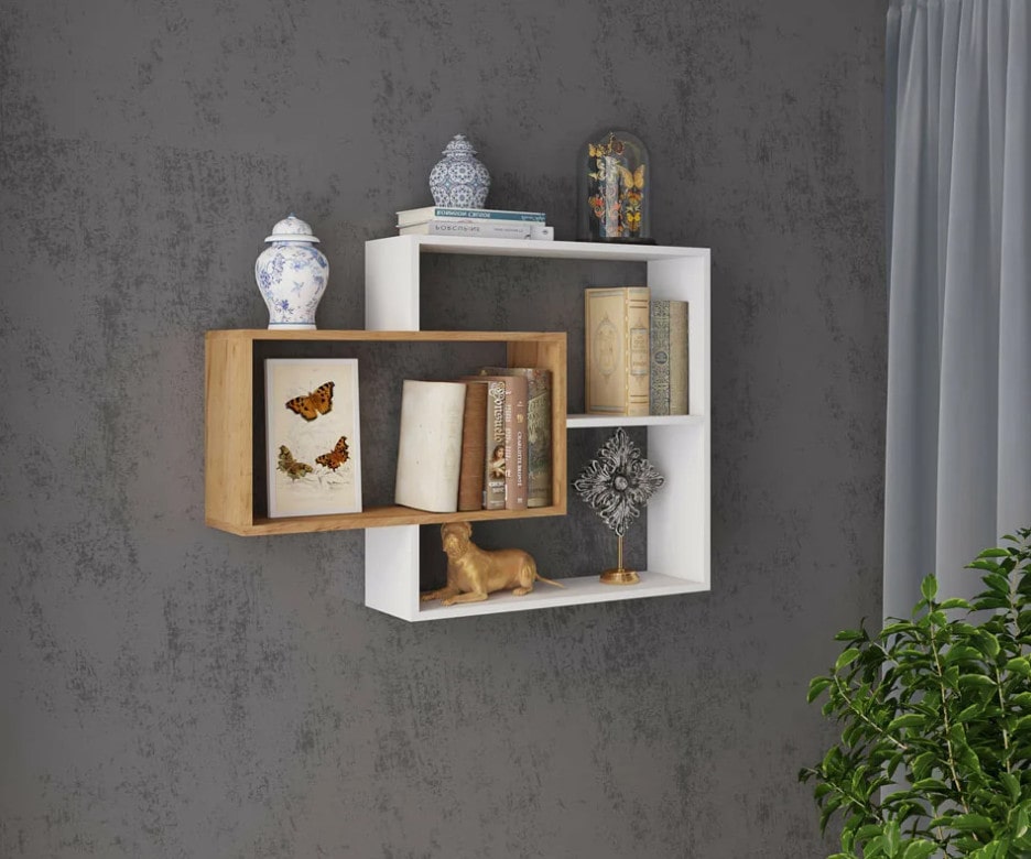 Kệ Trang Trí Phòng Khách kệ trang trí phòng khách