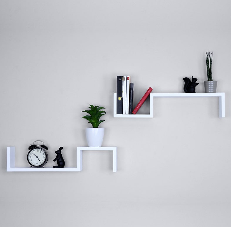 Kệ Trang Trí Phòng Khách kệ trang trí phòng khách