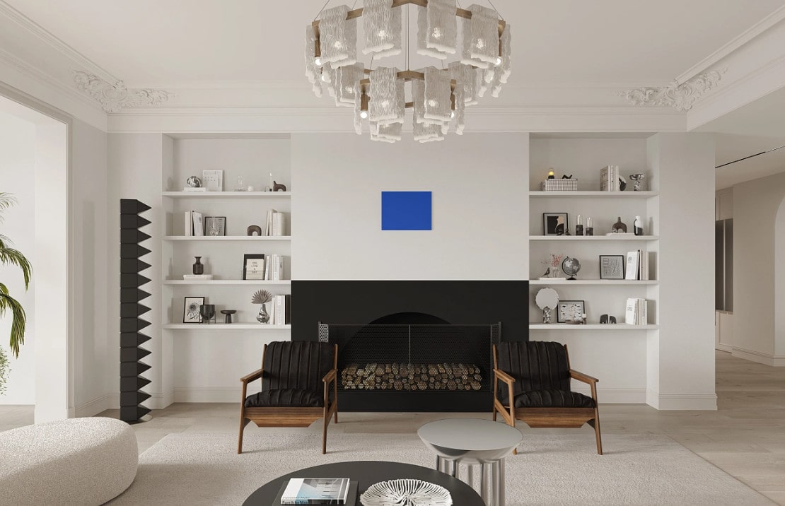 Kệ Trang Trí Phòng Khách kệ tủ trang trí đa năng