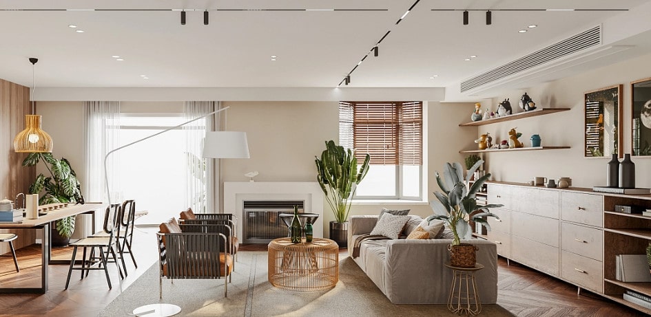 Kệ Trang Trí Phòng Khách kệ trang trí phòng khách