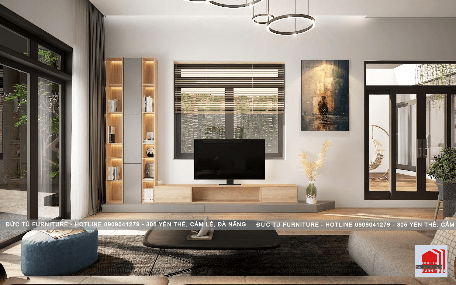 Mẫu Nội Thất Phòng Khách Nhà Phố Mẫu Nội Thất Phòng Khách Nhà Phố