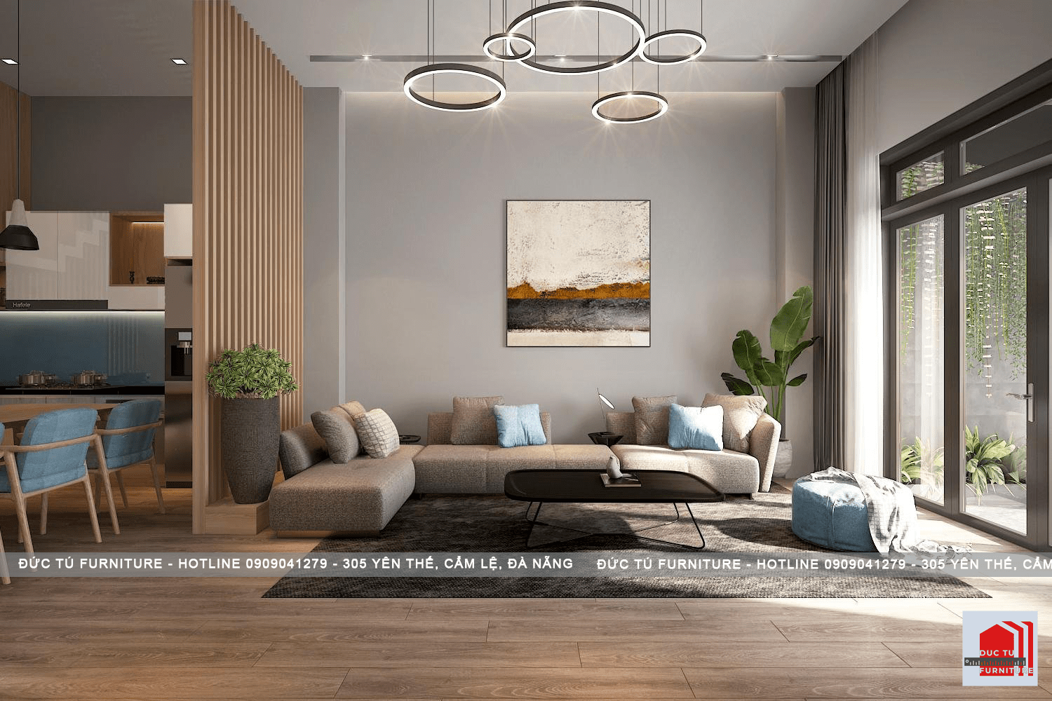 Mẫu Nội Thất Phòng Khách Nhà Phố Mẫu Nội Thất Phòng Khách Nhà Phố