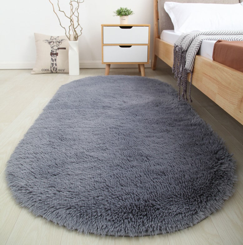 Thảm trải sàn dành cho phòng ngủ 