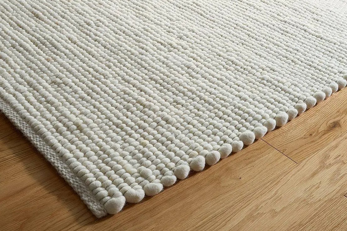 Thảm trải sàn phòng ngủ 