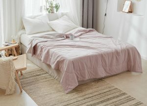 Mẫu Thảm Trải Sàn Phòng Ngủ