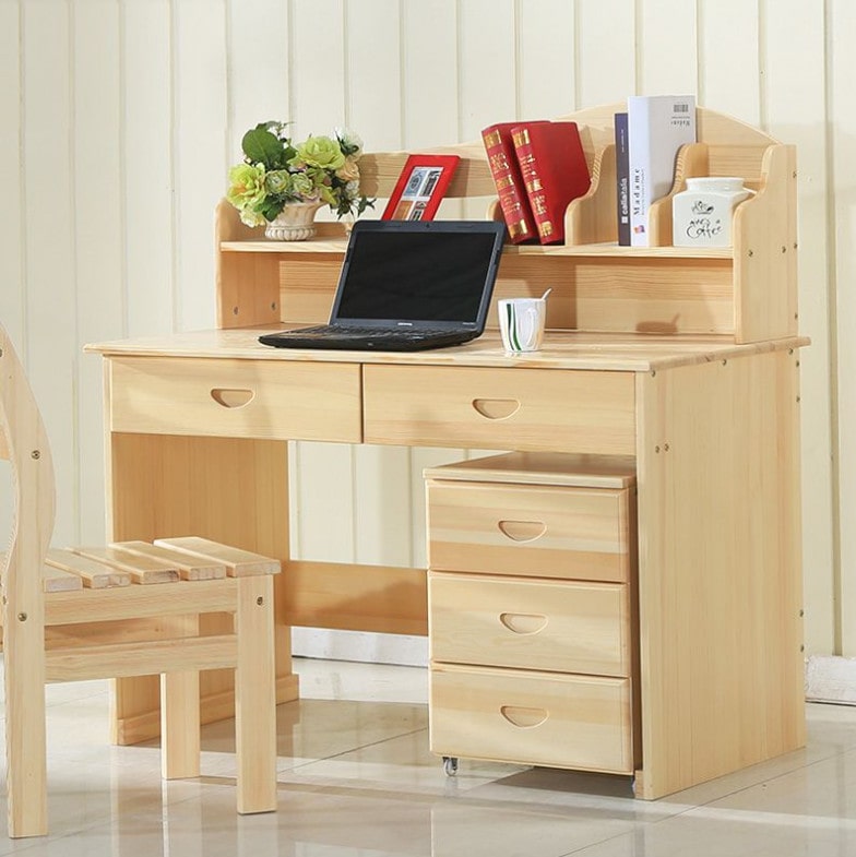 Nội Thất Từ Gỗ Thông Thiết Kế Nội Thất Từ Gỗ Thông