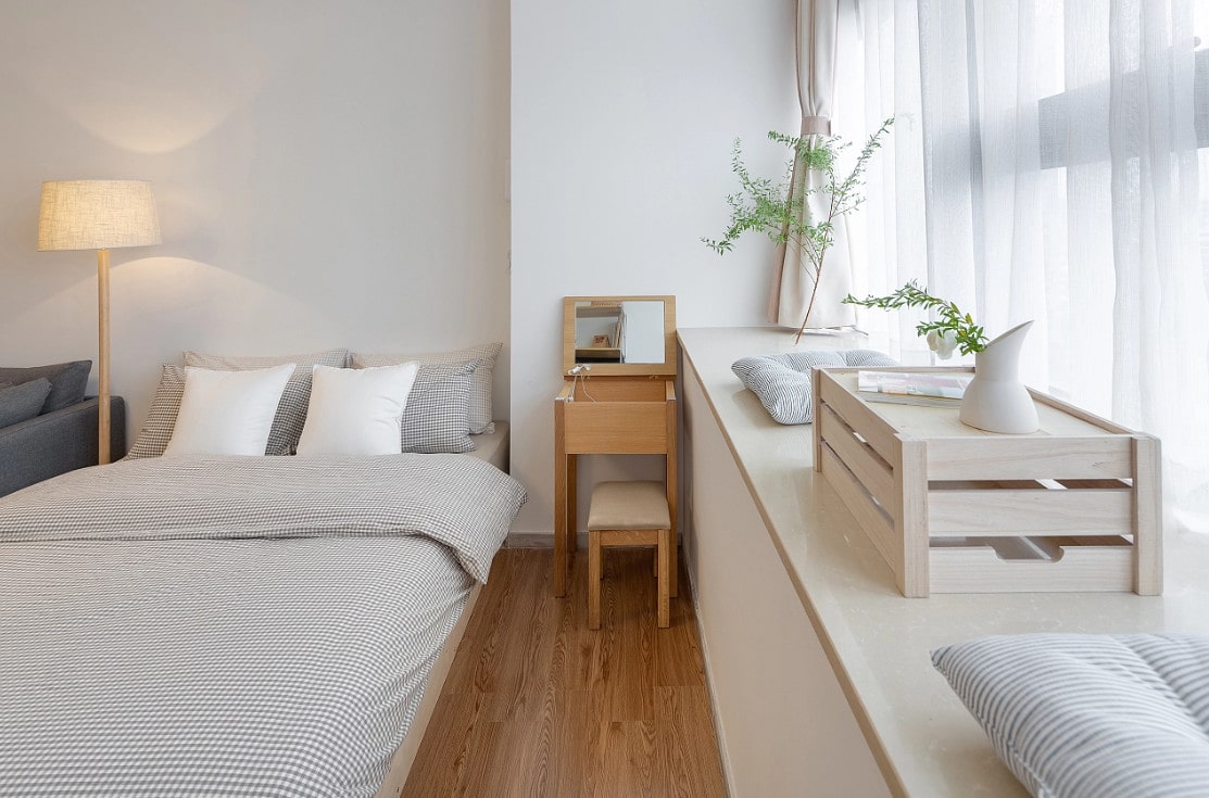 Nội Thất Từ Gỗ Thông Thiết Kế Nội Thất Gỗ Tự Nhiên