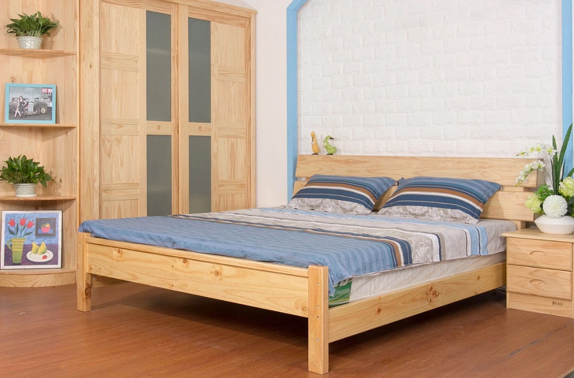 Nội Thất Từ Gỗ Thông Nội Thất Từ Gỗ Thông