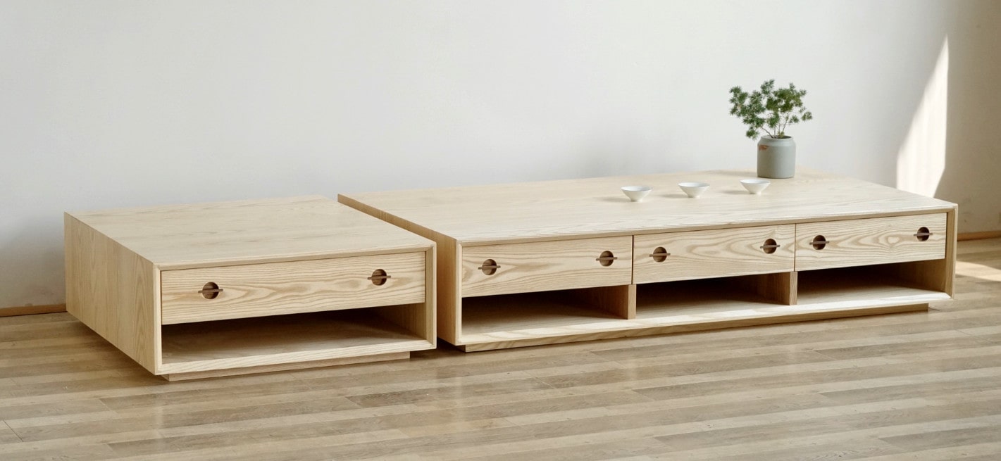 Nội Thất Từ Gỗ Thông Nội Thất Từ Gỗ Thông