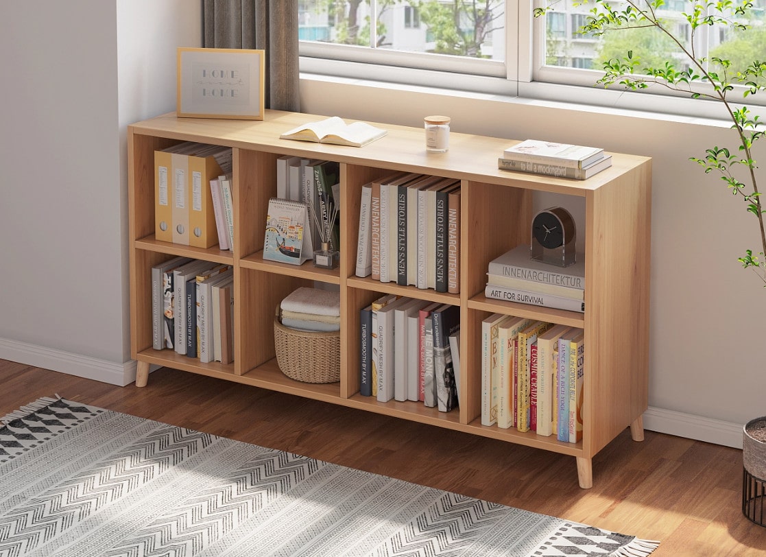 Nội Thất Từ Gỗ Thông Nội Thất Gỗ Tự Nhiên