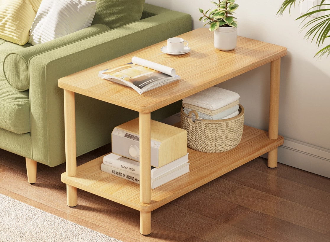 Nội Thất Từ Gỗ Thông Thiết Kế Nội Thất Gỗ Tự Nhiên