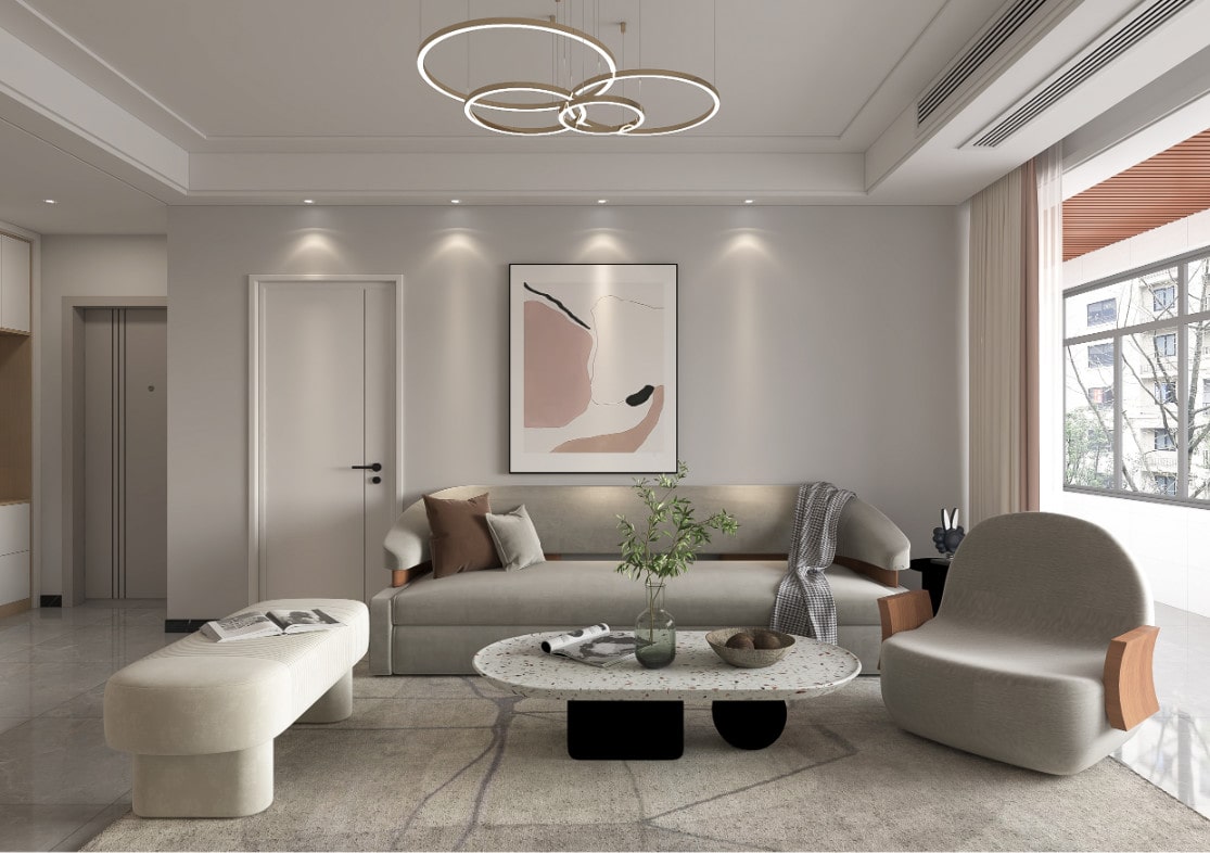 Thiết Kế Nhà Ở Phong Thuỷ Mệnh Kim Thiết Kế Nhà Ở Phong Thuỷ Mệnh Kim