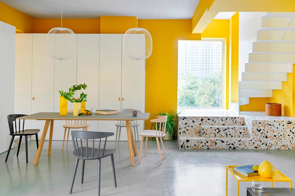 Thiết Kế Nhà Ở Phong Thuỷ Mệnh Kim Thiết Kế Nhà Ở Phong Thuỷ Mệnh Kim