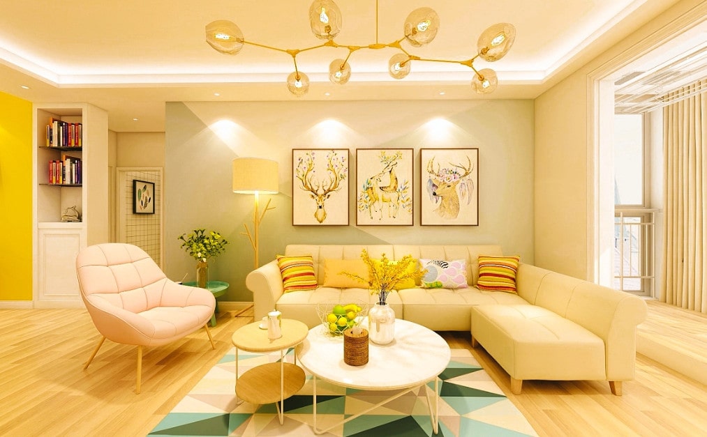 Thiết Kế Nhà Ở Phong Thuỷ Mệnh Kim Thiết Kế Nhà Ở Phong Thuỷ Mệnh Kim