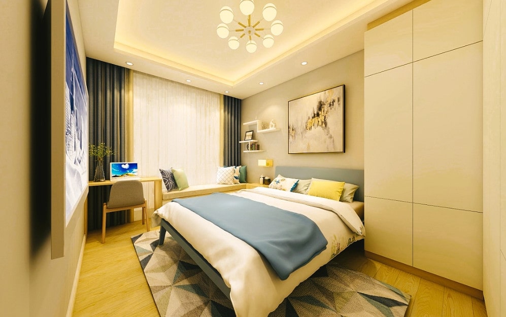 Thiết Kế Nhà Ở Phong Thuỷ Mệnh Kim Thiết Kế Nhà Ở Phong Thuỷ Mệnh Kim