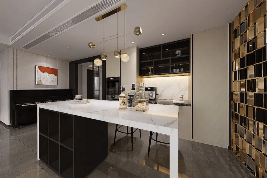 Thiết Kế Quầy Bar Tại Nhà Thiết kế quầy bar tại nhà