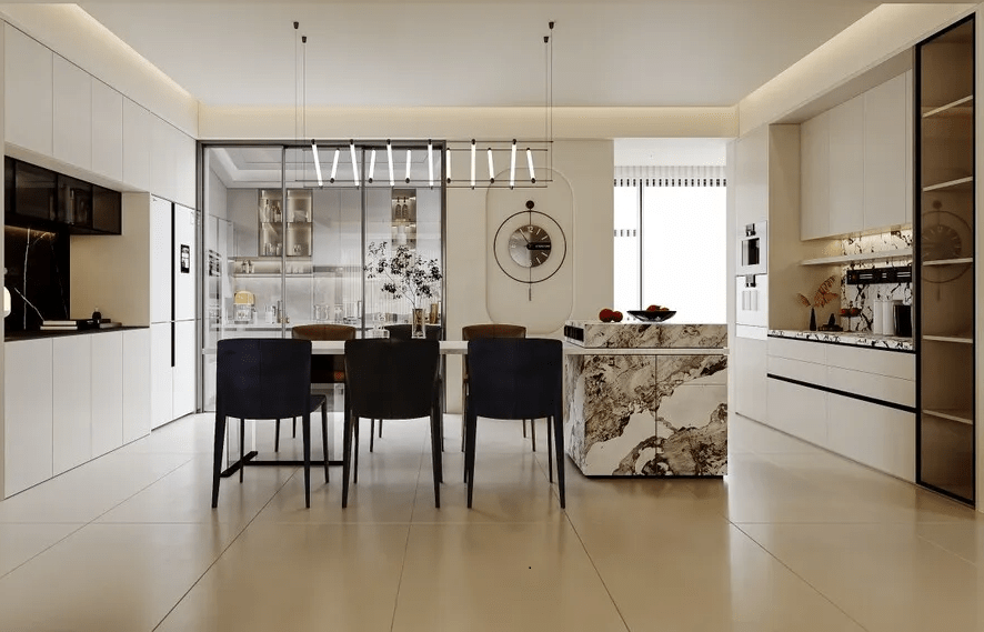 Thiết Kế Quầy Bar Tại Nhà Thiết kế quầy bar tại nhà