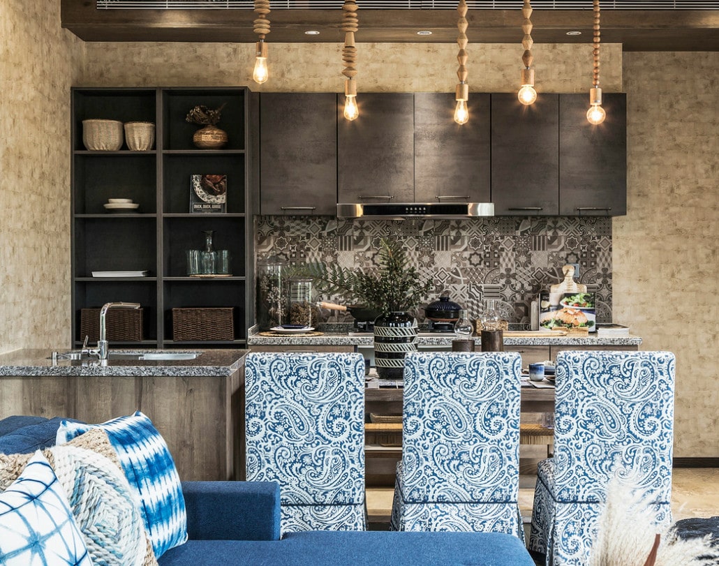 Thiết Kế Quầy Bar Tại Nhà Thiết kế quầy bar tại nhà