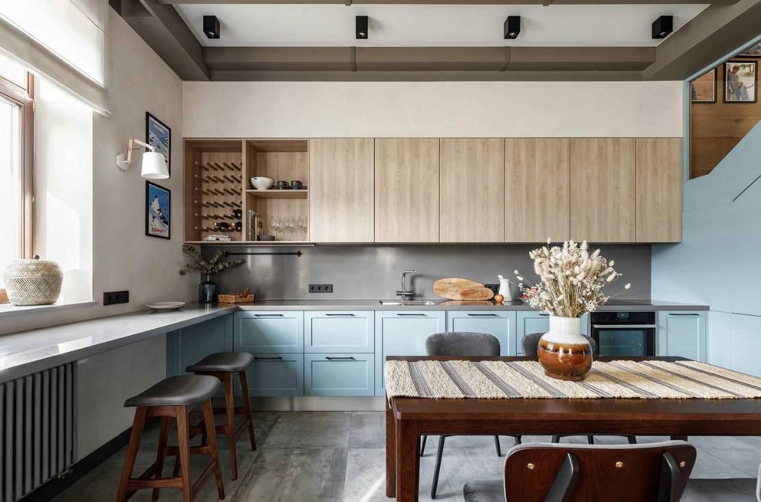 Thiết Kế Quầy Bar Tại Nhà Thiết kế quầy bar tại nhà