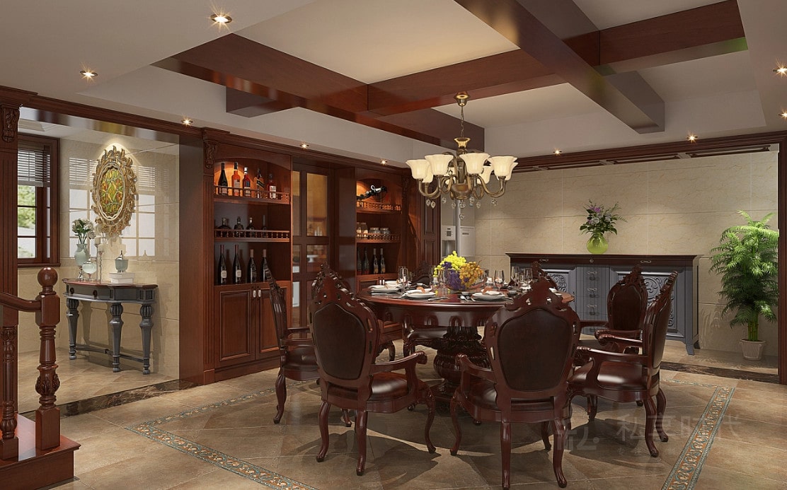 Thiết Kế Quầy Bar Tại Nhà Quầy bar tại nhà