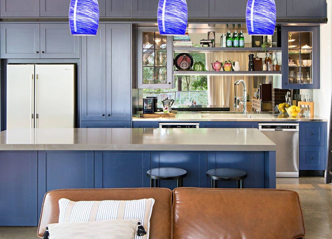 Thiết Kế Quầy Bar Tại Nhà Thiết kế quầy bar tại nhà