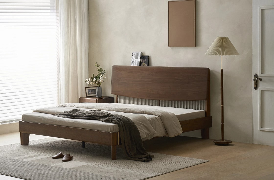 Nội Thất Gỗ Óc Chó mẫu nội thất gỗ óc chó