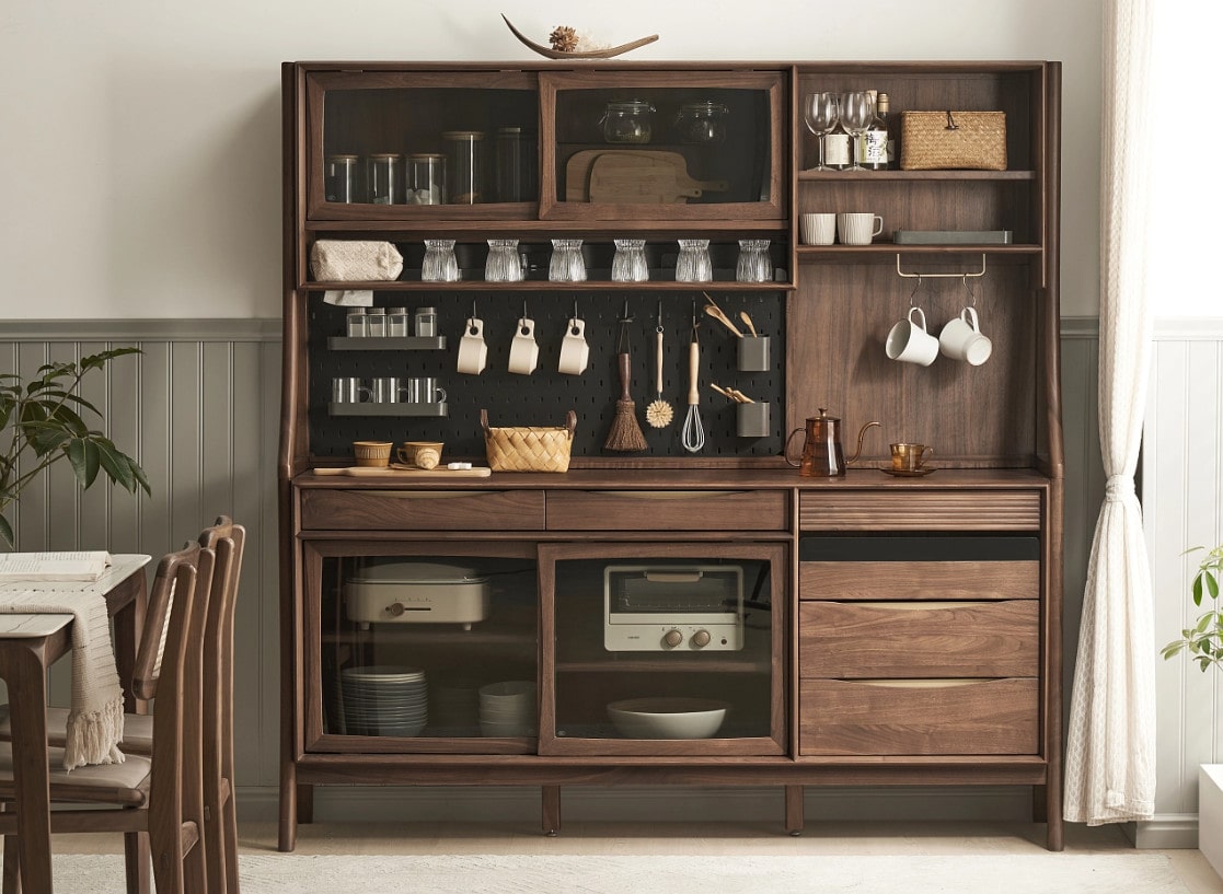 Nội Thất Gỗ Óc Chó nội thất gỗ óc chó