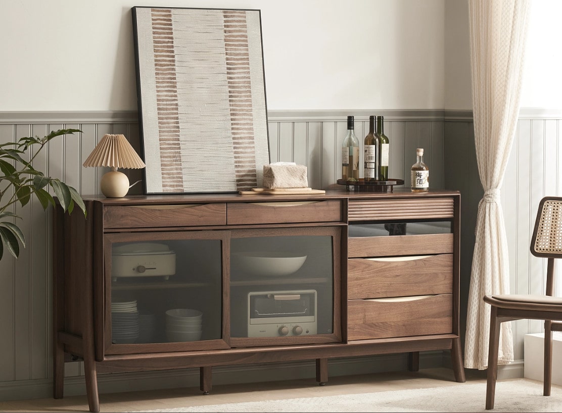 Nội Thất Gỗ Óc Chó nội thất gỗ óc chó