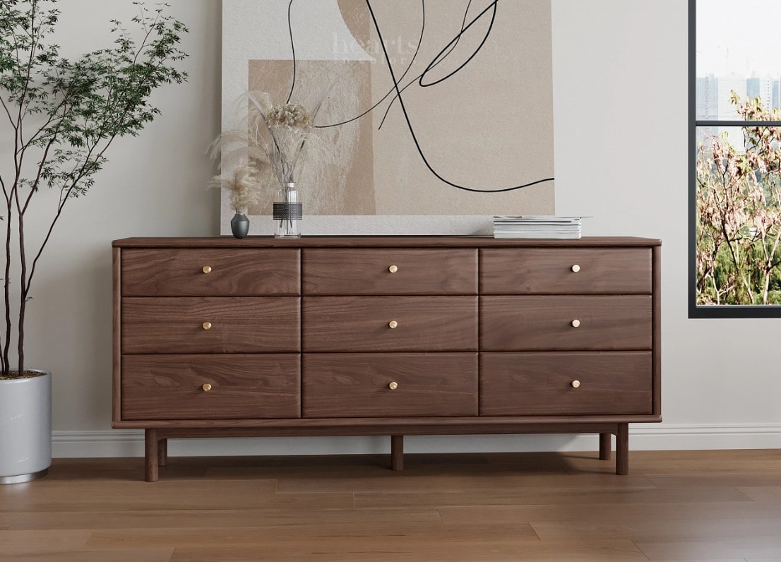 Nội Thất Gỗ Óc Chó nội thất gỗ óc chó