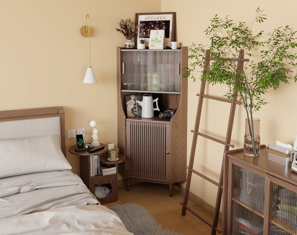 Nội Thất Gỗ Óc Chó nội thất gỗ óc chó