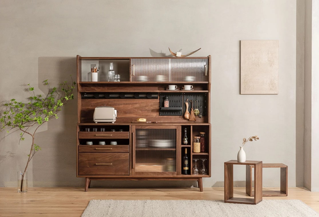 Nội Thất Gỗ Óc Chó nội thất gỗ óc chó