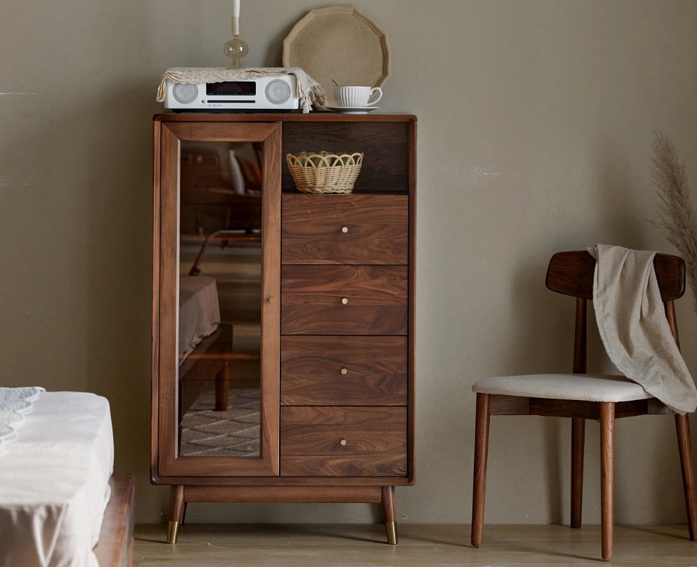 Nội Thất Gỗ Óc Chó nội thất gỗ óc chó cao cấp