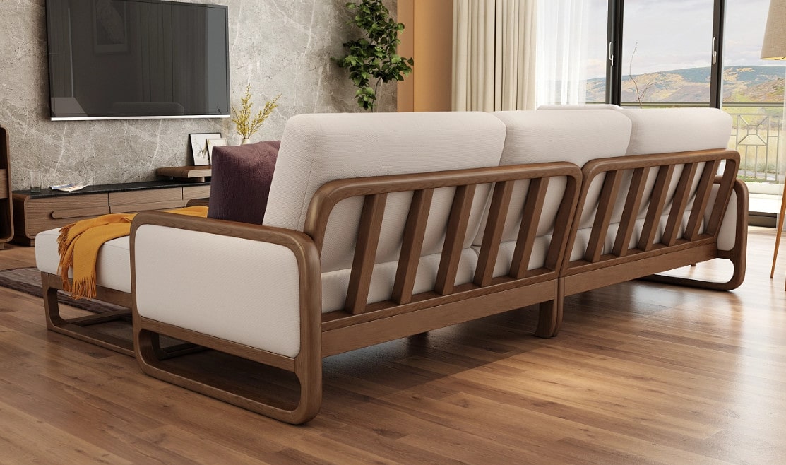 Nội Thất Gỗ Óc Chó nội thất gỗ óc chó phòng khách