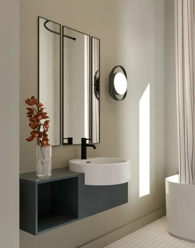 Gương Soi Treo Tường gương soi treo tường