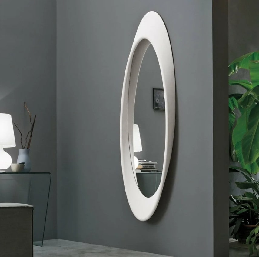 Gương Soi Treo Tường thiết kế gương treo tường