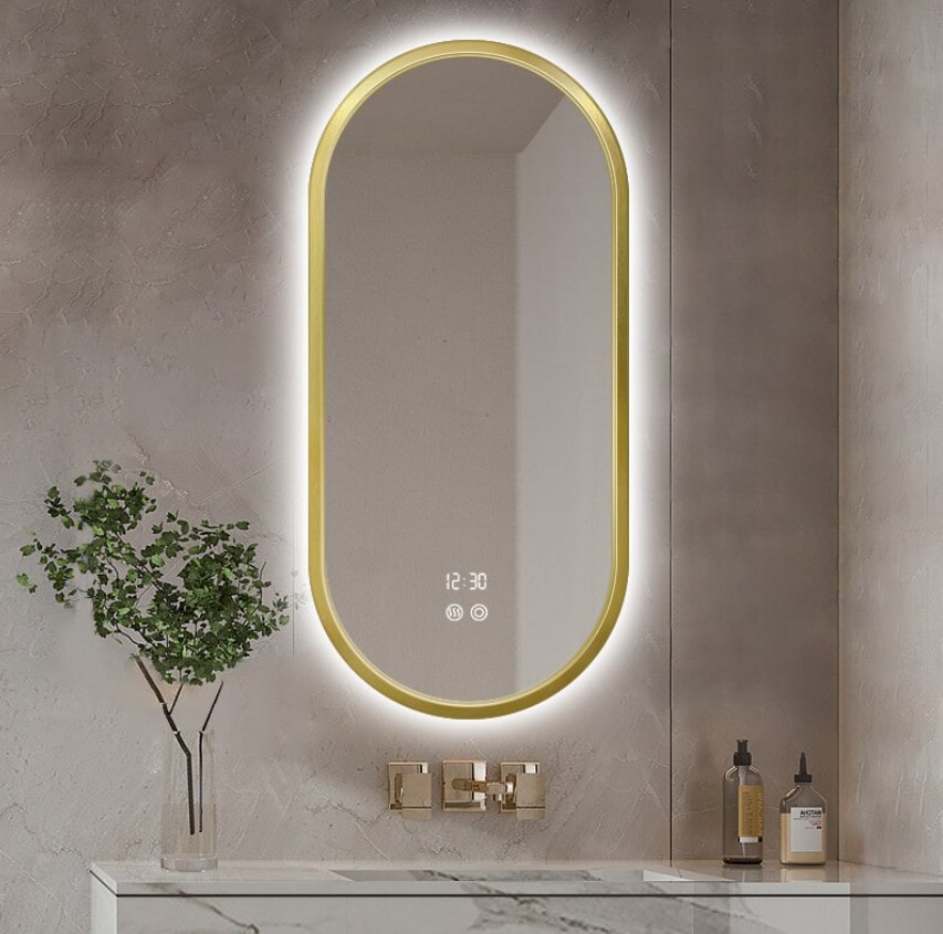 Gương Soi Treo Tường gương soi treo tường