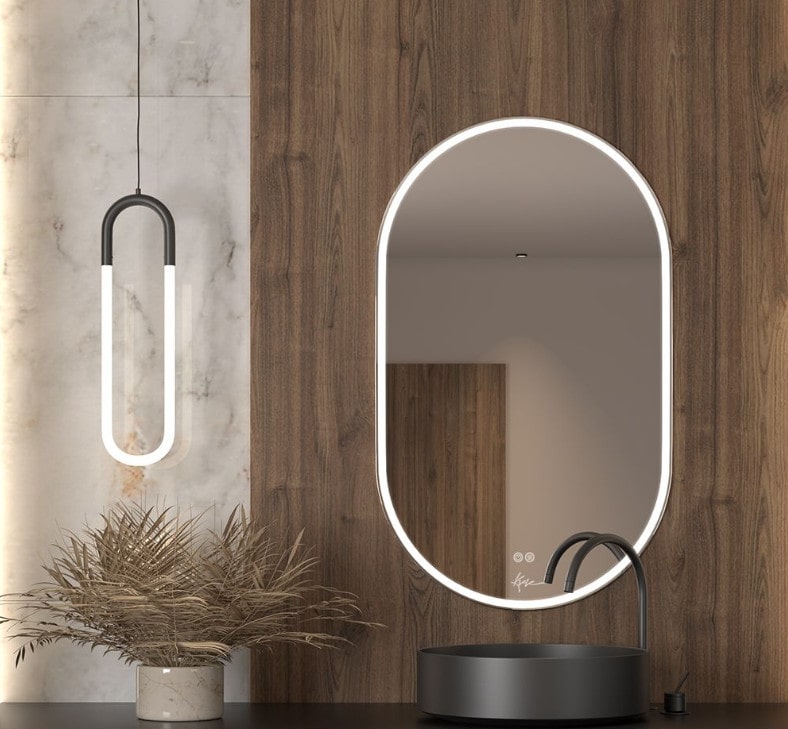 Gương Soi Treo Tường gương soi treo tường