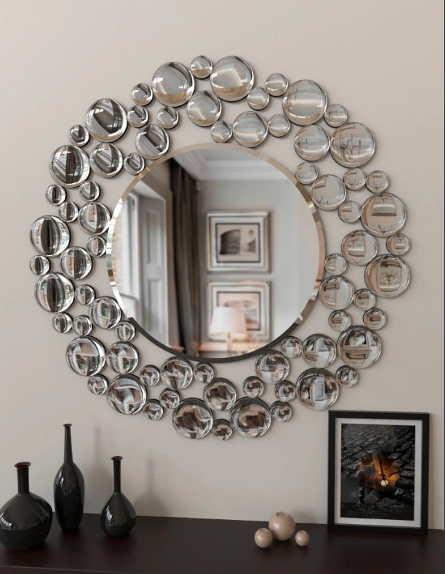 Gương Soi Treo Tường gương soi treo tường