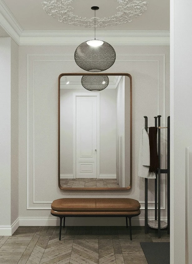 Gương Soi Treo Tường gương soi treo tường