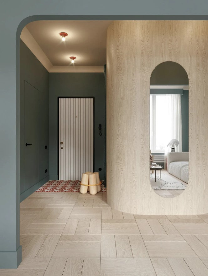 Gương Soi Treo Tường gương soi treo tường