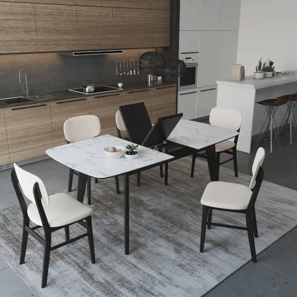 Mẫu Bàn Ăn Mẫu bàn ăn