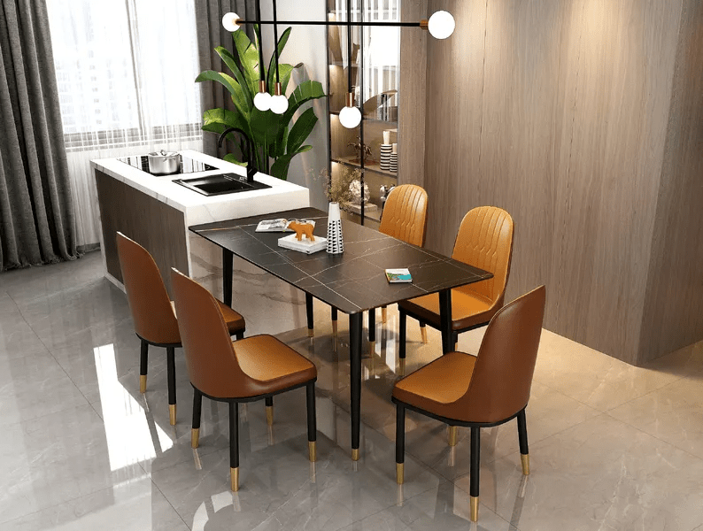 Mẫu Bàn Ăn Mẫu bàn ăn