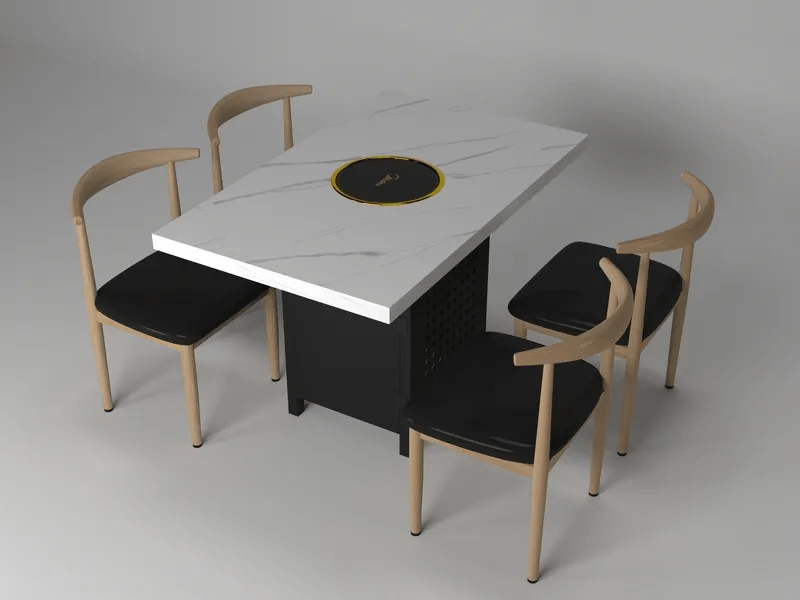 Mẫu Bàn Ăn Mẫu bàn ăn đẹp