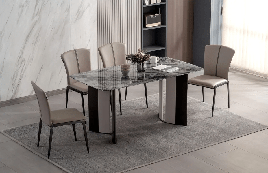 Mẫu Bàn Ăn Thiết kế mẫu bàn ăn đẹp