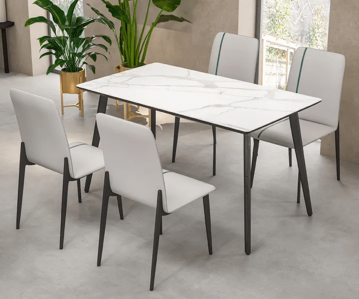 Mẫu Bàn Ăn Mẫu bàn ăn