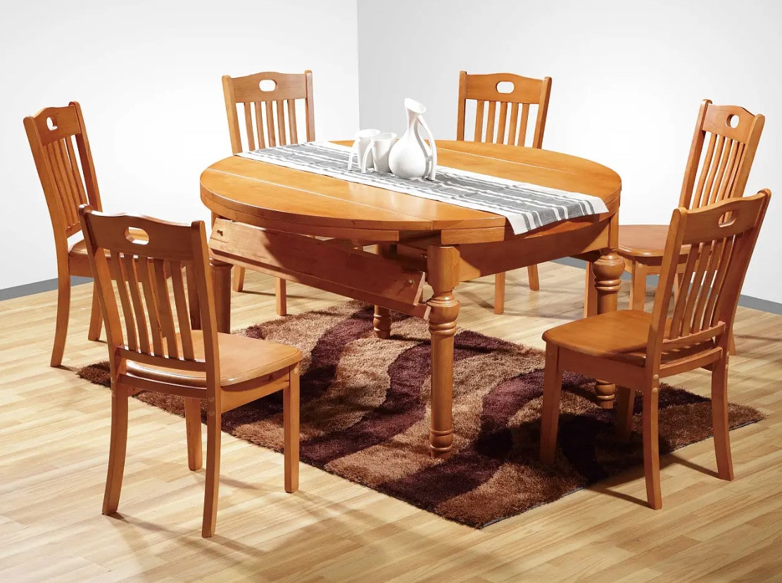 Mẫu Bàn Ăn Mẫu bàn ăn