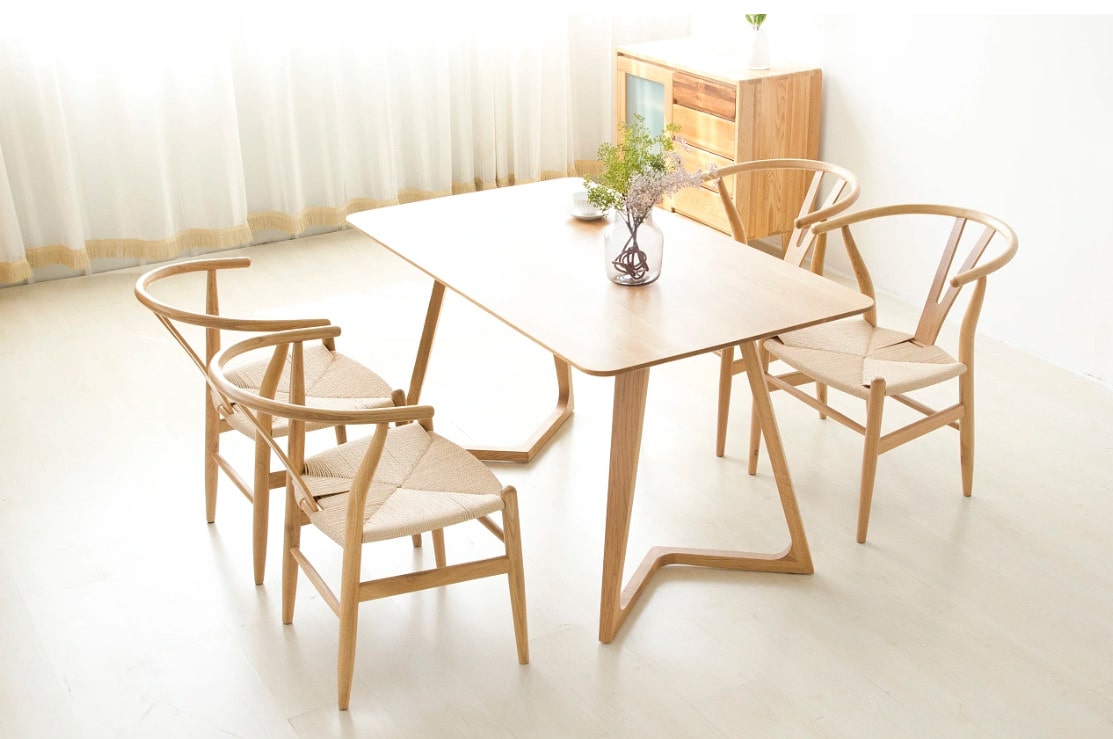 Mẫu Bàn Ăn Thiết kế mẫu bàn ăn đẹp