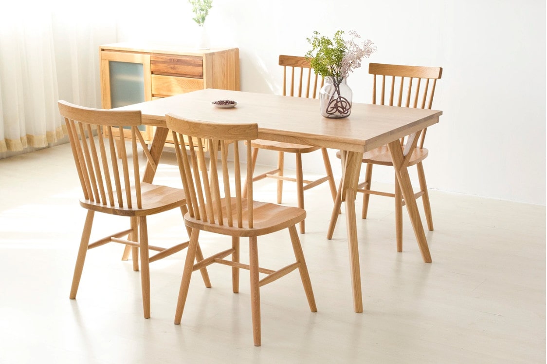 Mẫu Bàn Ăn Mẫu bàn ăn